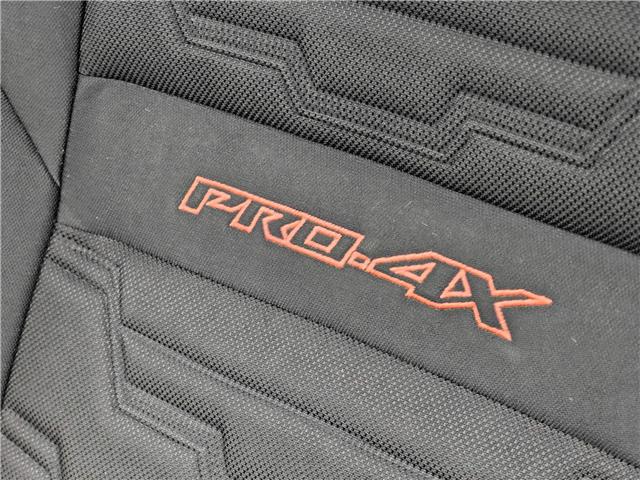 2023 Nissan Frontier PRO-4X in Ottawa - Image 13 of 40