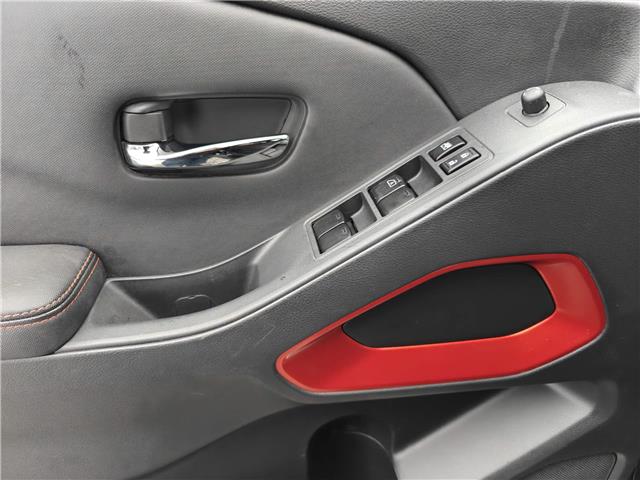 2023 Nissan Frontier PRO-4X in Ottawa - Image 15 of 40