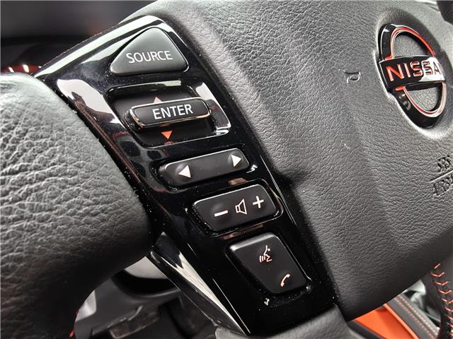 2023 Nissan Frontier PRO-4X in Ottawa - Image 17 of 40