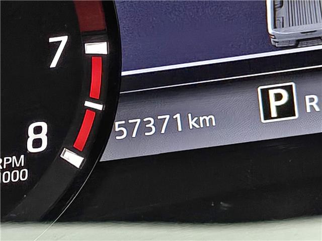 2023 Nissan Frontier PRO-4X in Ottawa - Image 19 of 40