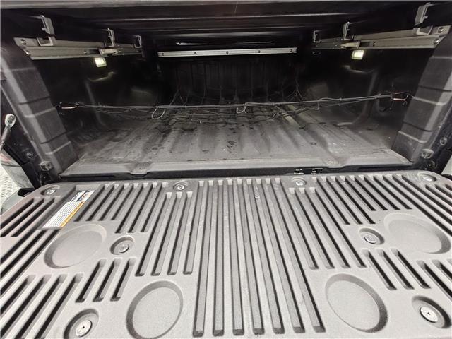 2023 Nissan Frontier PRO-4X in Ottawa - Image 23 of 40