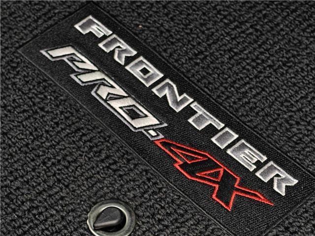 2023 Nissan Frontier PRO-4X in Ottawa - Image 29 of 40