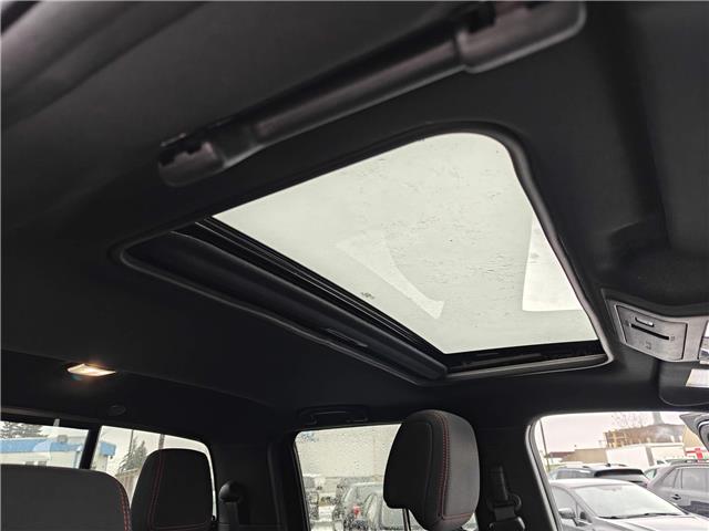 2023 Nissan Frontier PRO-4X in Ottawa - Image 32 of 40