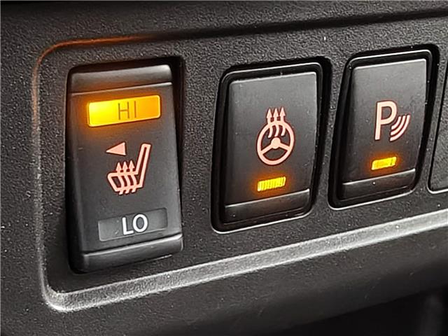 2023 Nissan Frontier PRO-4X in Ottawa - Image 34 of 40
