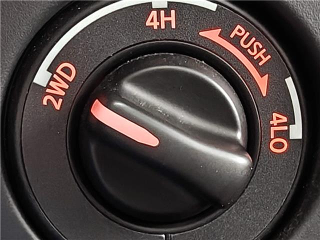 2023 Nissan Frontier PRO-4X in Ottawa - Image 35 of 40