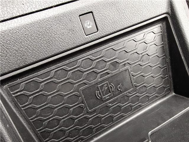 2023 Nissan Frontier PRO-4X in Ottawa - Image 36 of 40