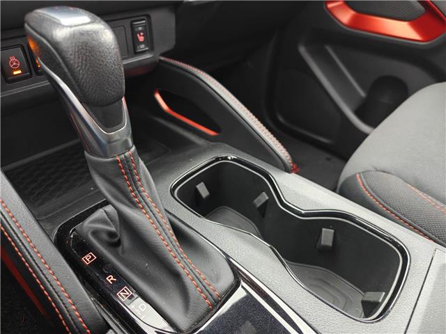 2023 Nissan Frontier PRO-4X in Ottawa - Image 37 of 40