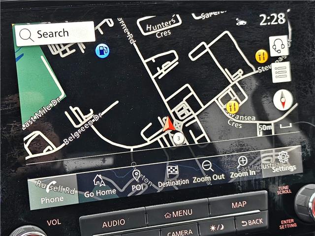 2023 Nissan Frontier PRO-4X in Ottawa - Image 38 of 40