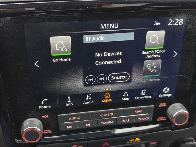 2023 Nissan Frontier PRO-4X in Ottawa - Image 40 of 40