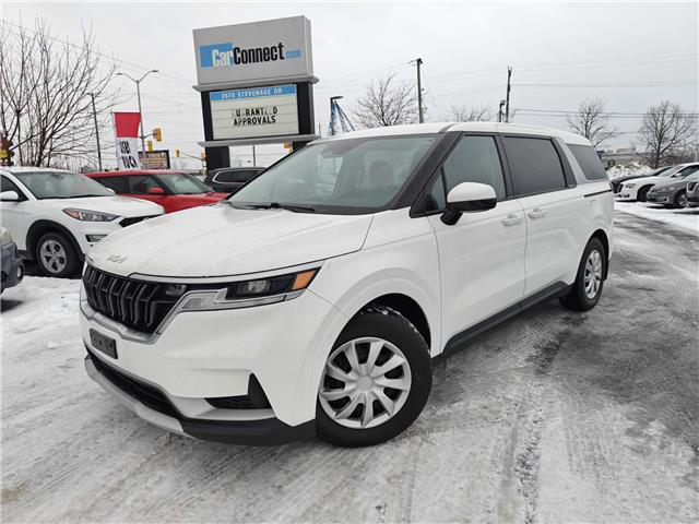 2022 Kia Carnival LX+ in Ottawa - Image 1 of 29