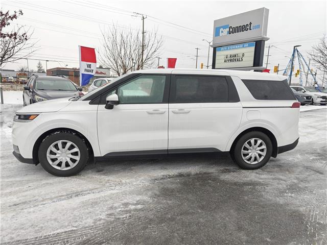 2022 Kia Carnival LX+ in Ottawa - Image 2 of 29 2022 Kia Carnival LX+ in Ottawa - Image 2 of 29