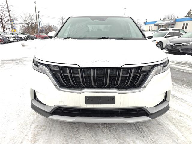 2022 Kia Carnival LX+ in Ottawa - Image 8 of 29 2022 Kia Carnival LX+ in Ottawa - Image 8 of 29