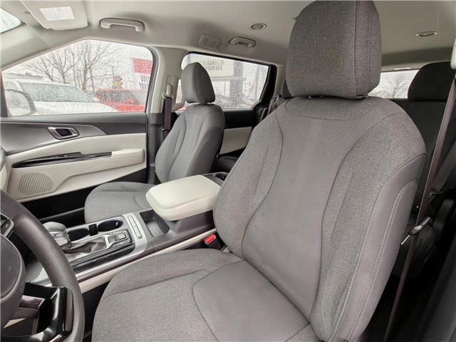 2022 Kia Carnival LX+ in Ottawa - Image 10 of 29 2022 Kia Carnival LX+ in Ottawa - Image 10 of 29
