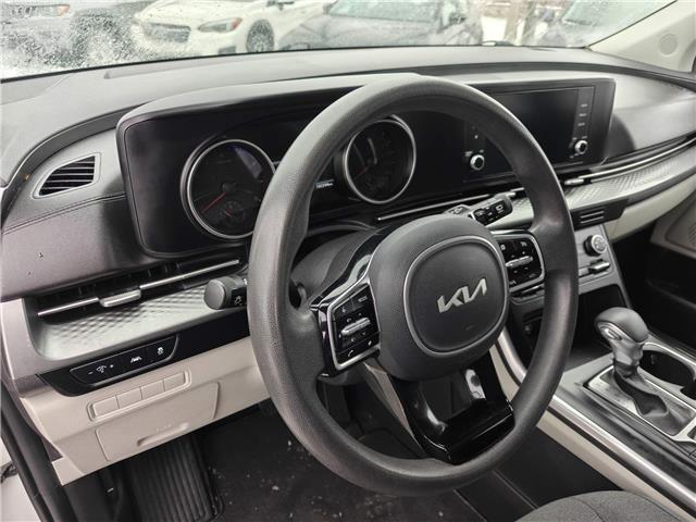 2022 Kia Carnival LX+ in Ottawa - Image 11 of 29 2022 Kia Carnival LX+ in Ottawa - Image 11 of 29