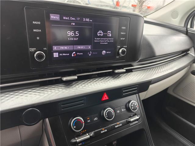 2022 Kia Carnival LX+ in Ottawa - Image 18 of 29 2022 Kia Carnival LX+ in Ottawa - Image 18 of 29