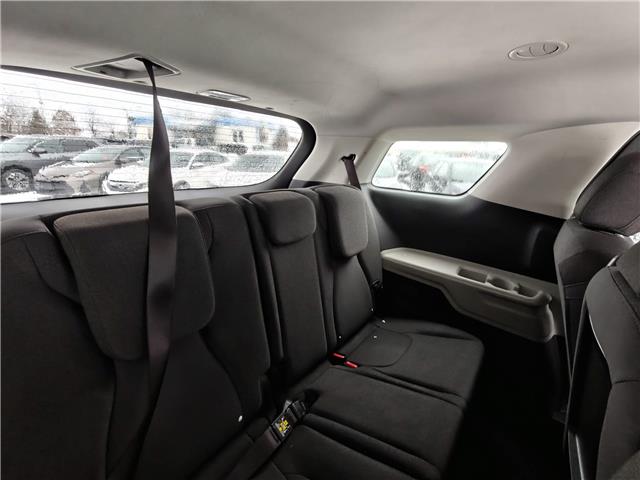 2022 Kia Carnival LX+ in Ottawa - Image 29 of 29 2022 Kia Carnival LX+ in Ottawa - Image 29 of 29