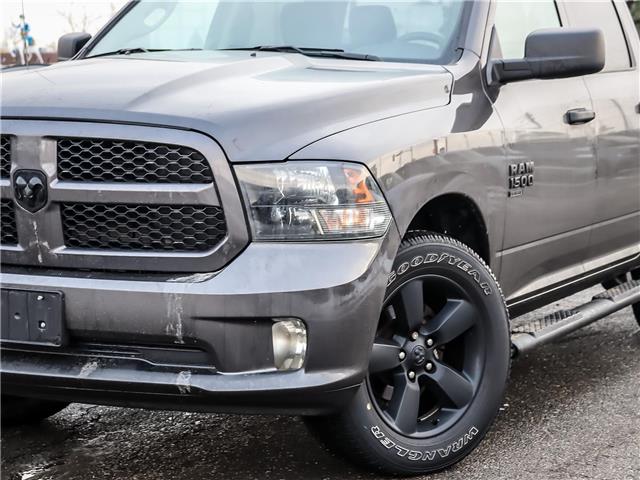 2022 RAM 1500 Classic Tradesman (Stk: P23680A) in Toronto - Image 2 of 24