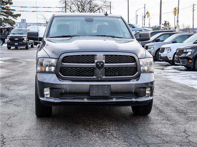 2022 RAM 1500 Classic Tradesman (Stk: P23680A) in Toronto - Image 3 of 24