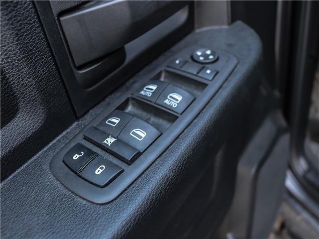 2022 RAM 1500 Classic Tradesman (Stk: P23680A) in Toronto - Image 8 of 24