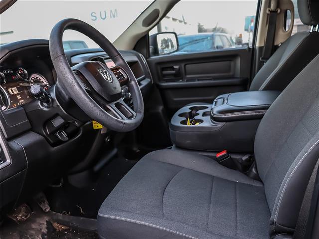 2022 RAM 1500 Classic Tradesman (Stk: P23680A) in Toronto - Image 9 of 24