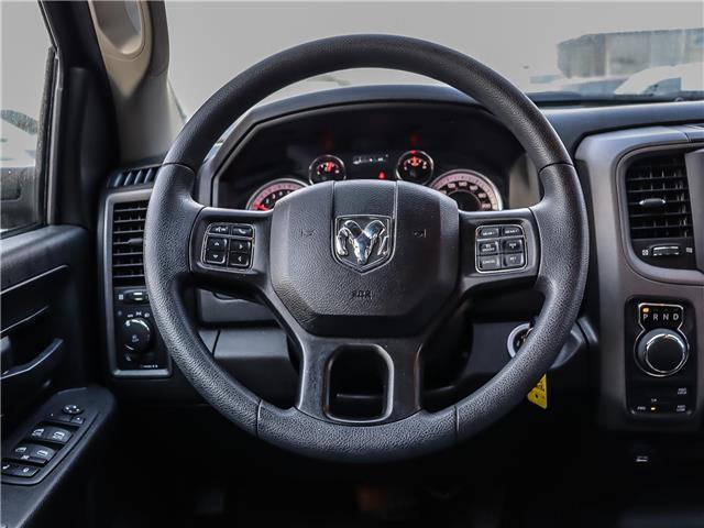 2022 RAM 1500 Classic Tradesman (Stk: P23680A) in Toronto - Image 11 of 24