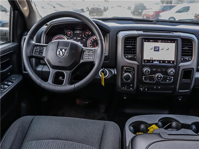 2022 RAM 1500 Classic Tradesman (Stk: P23680A) in Toronto - Image 13 of 24