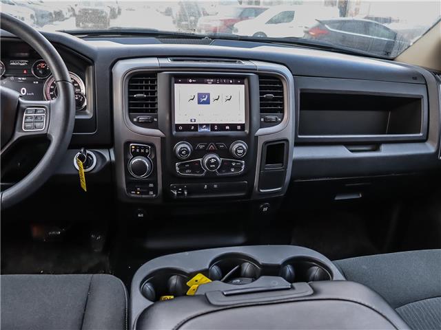 2022 RAM 1500 Classic Tradesman (Stk: P23680A) in Toronto - Image 14 of 24