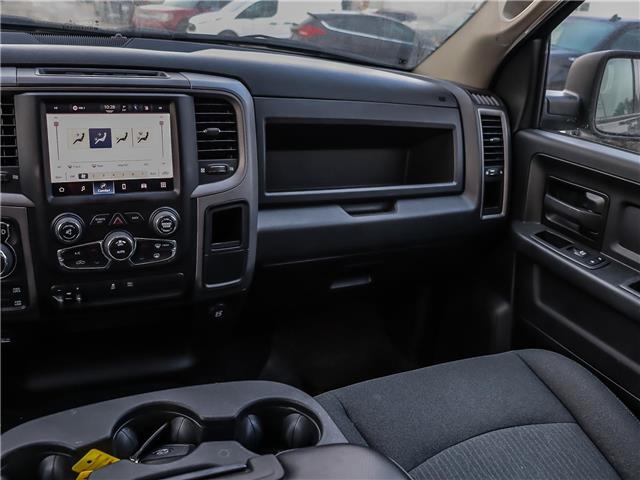 2022 RAM 1500 Classic Tradesman (Stk: P23680A) in Toronto - Image 15 of 24