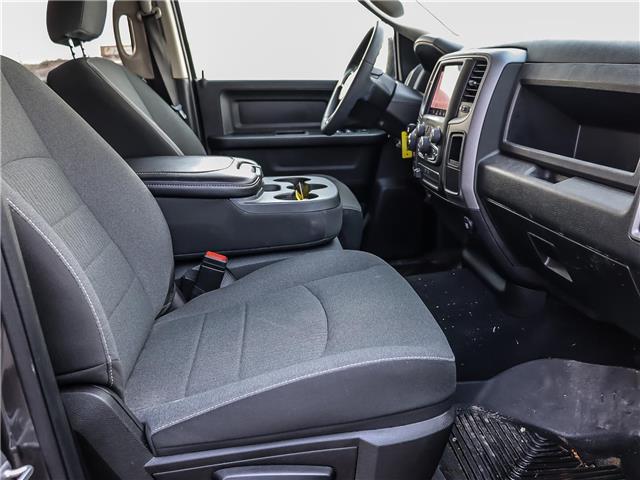 2022 RAM 1500 Classic Tradesman (Stk: P23680A) in Toronto - Image 16 of 24