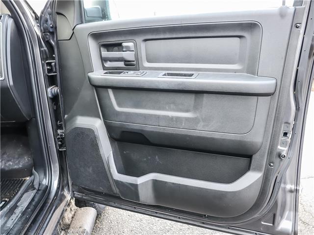 2022 RAM 1500 Classic Tradesman (Stk: P23680A) in Toronto - Image 17 of 24