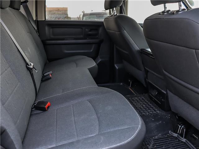 2022 RAM 1500 Classic Tradesman (Stk: P23680A) in Toronto - Image 18 of 24