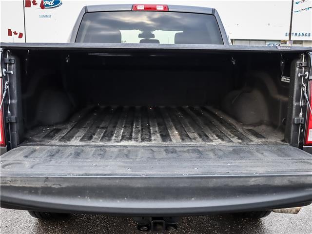 2022 RAM 1500 Classic Tradesman (Stk: P23680A) in Toronto - Image 19 of 24