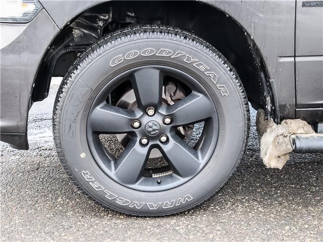 2022 RAM 1500 Classic Tradesman (Stk: P23680A) in Toronto - Image 22 of 24