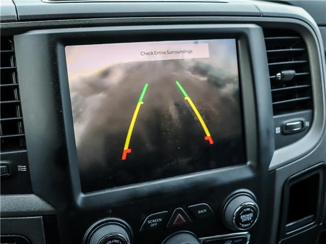 2022 RAM 1500 Classic Tradesman (Stk: P23680A) in Toronto - Image 24 of 24