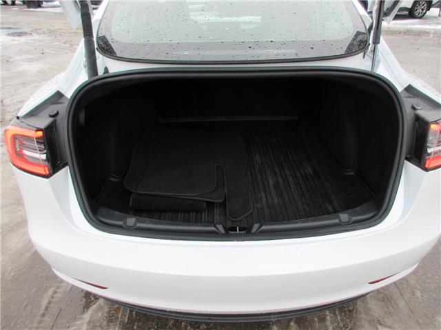 2023 Tesla Model 3 Base (Stk: 25469B) in Peterborough - Image 5 of 22