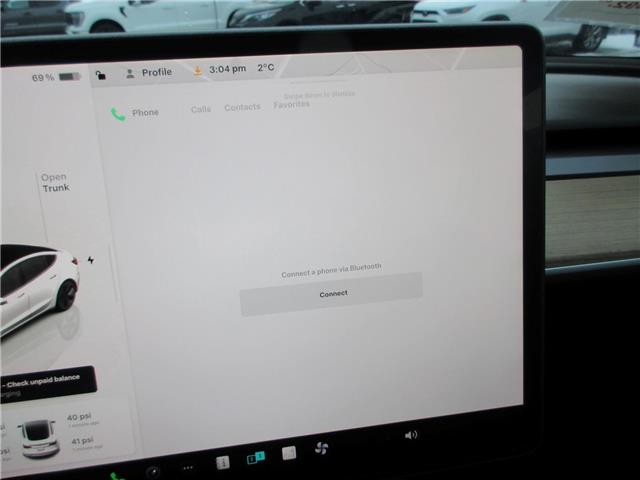 2023 Tesla Model 3 Base (Stk: 25469B) in Peterborough - Image 14 of 22