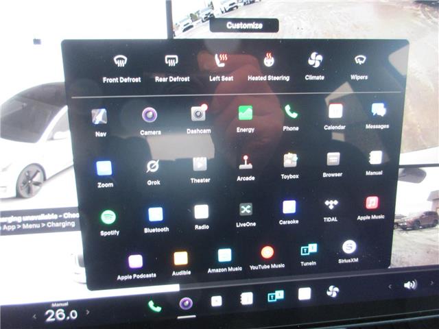 2023 Tesla Model 3 Base (Stk: 25469B) in Peterborough - Image 15 of 22