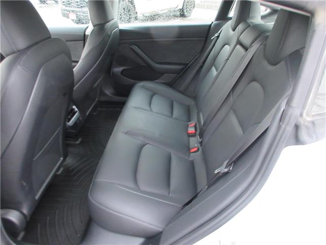 2023 Tesla Model 3 Base (Stk: 25469B) in Peterborough - Image 21 of 22