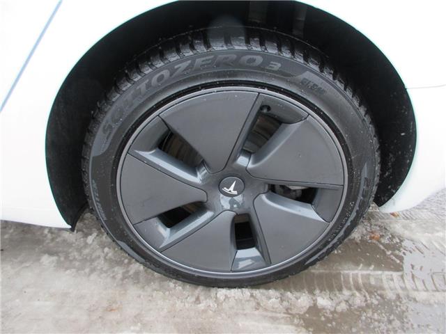 2023 Tesla Model 3 Base (Stk: 25469B) in Peterborough - Image 22 of 22