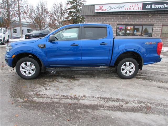 2019 Ford Ranger XLT (Stk: 25504A) in Peterborough - Image 2 of 20
