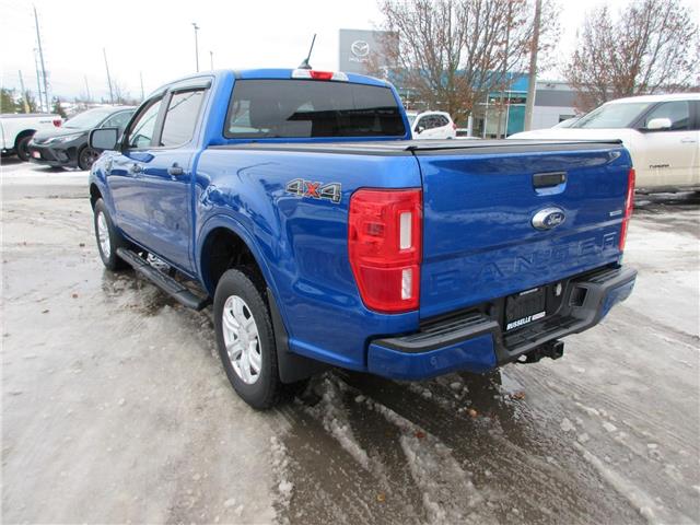 2019 Ford Ranger XLT (Stk: 25504A) in Peterborough - Image 3 of 20