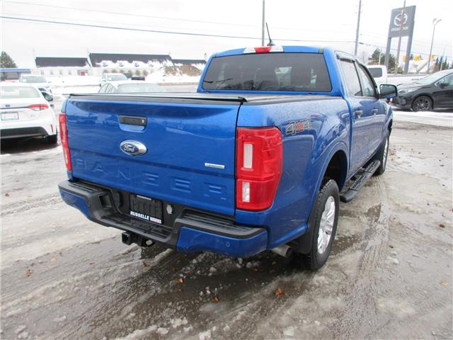 2019 Ford Ranger XLT (Stk: 25504A) in Peterborough - Image 6 of 20