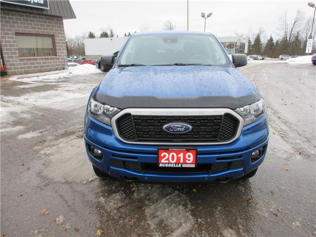 2019 Ford Ranger XLT (Stk: 25504A) in Peterborough - Image 9 of 20