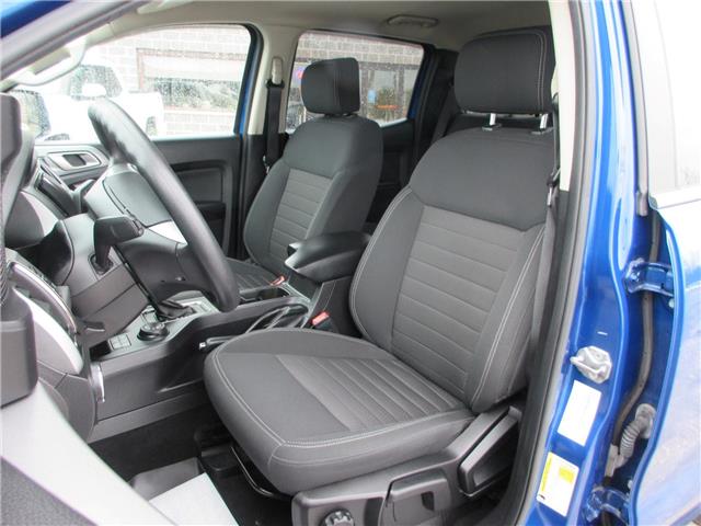 2019 Ford Ranger XLT (Stk: 25504A) in Peterborough - Image 11 of 20