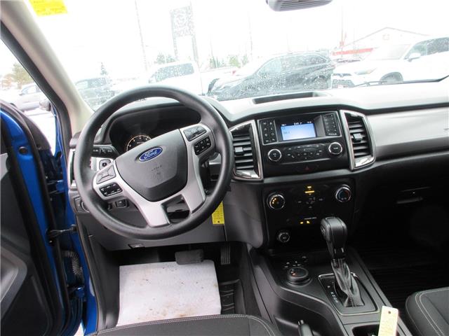 2019 Ford Ranger XLT (Stk: 25504A) in Peterborough - Image 12 of 20