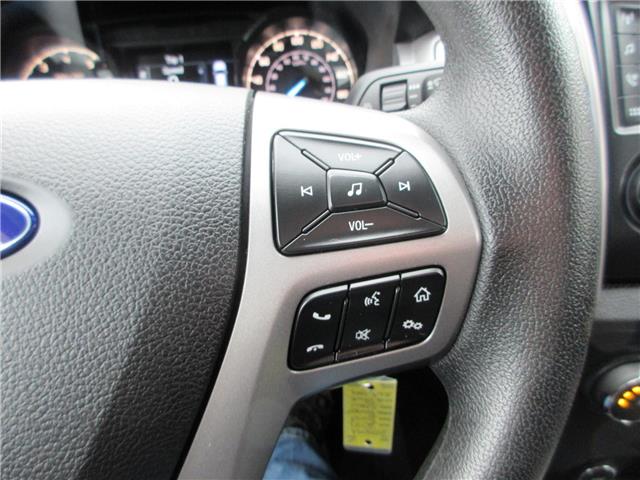 2019 Ford Ranger XLT (Stk: 25504A) in Peterborough - Image 14 of 20