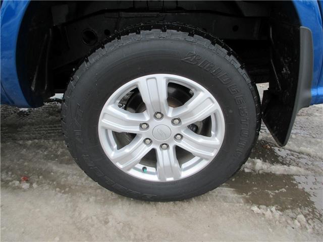 2019 Ford Ranger XLT (Stk: 25504A) in Peterborough - Image 20 of 20