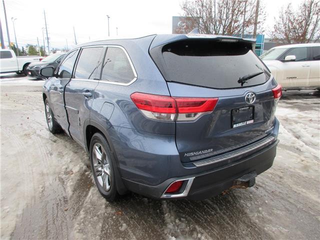 2017 Toyota Highlander Limited (Stk: 26054A) in Peterborough - Image 3 of 32