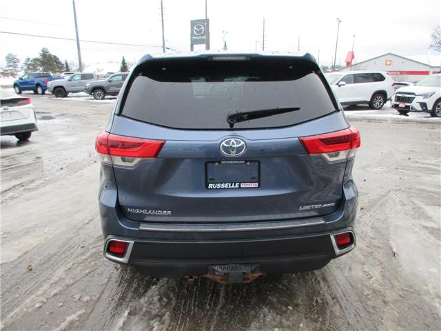 2017 Toyota Highlander Limited (Stk: 26054A) in Peterborough - Image 4 of 32