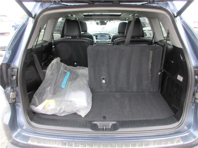 2017 Toyota Highlander Limited (Stk: 26054A) in Peterborough - Image 5 of 32